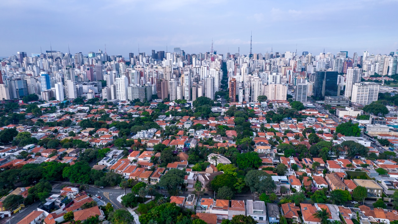 Conectando experiencia y capital para satisfacer las crecientes necesidades de infraestructura de América Latina