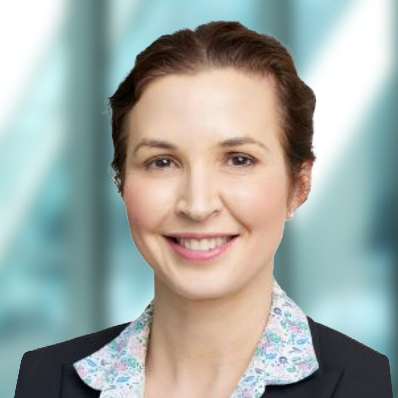 Headshot of Bethwyn Cowcher