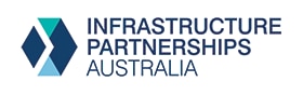  Infrastructure Partnership Australia logo