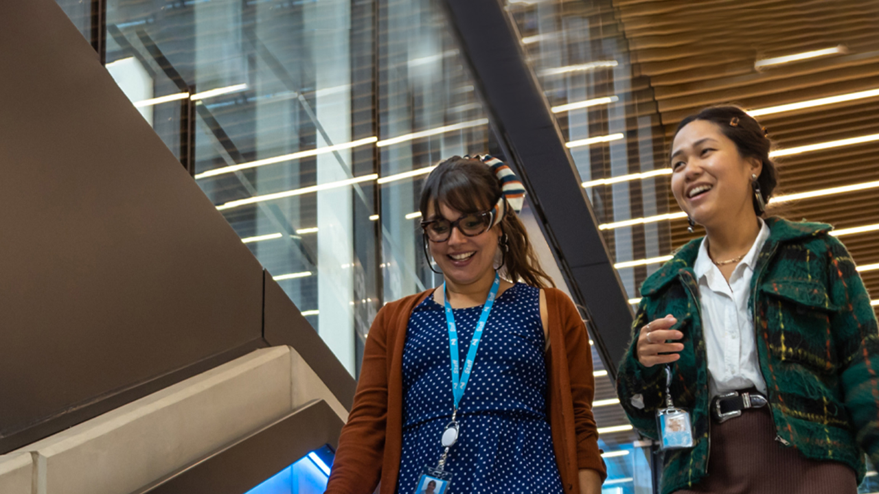 Supporting diverse and inclusive workplaces in the telecommunications ...