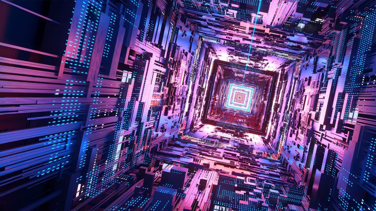 Perspectives | Technology | Macquarie Group