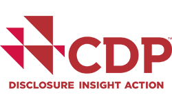 CDP Disclosure Insight Action logo
