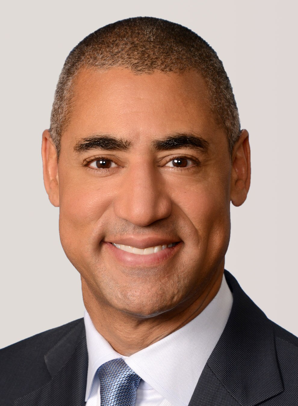 Headshot of Shawn Lytle, Head of Americas