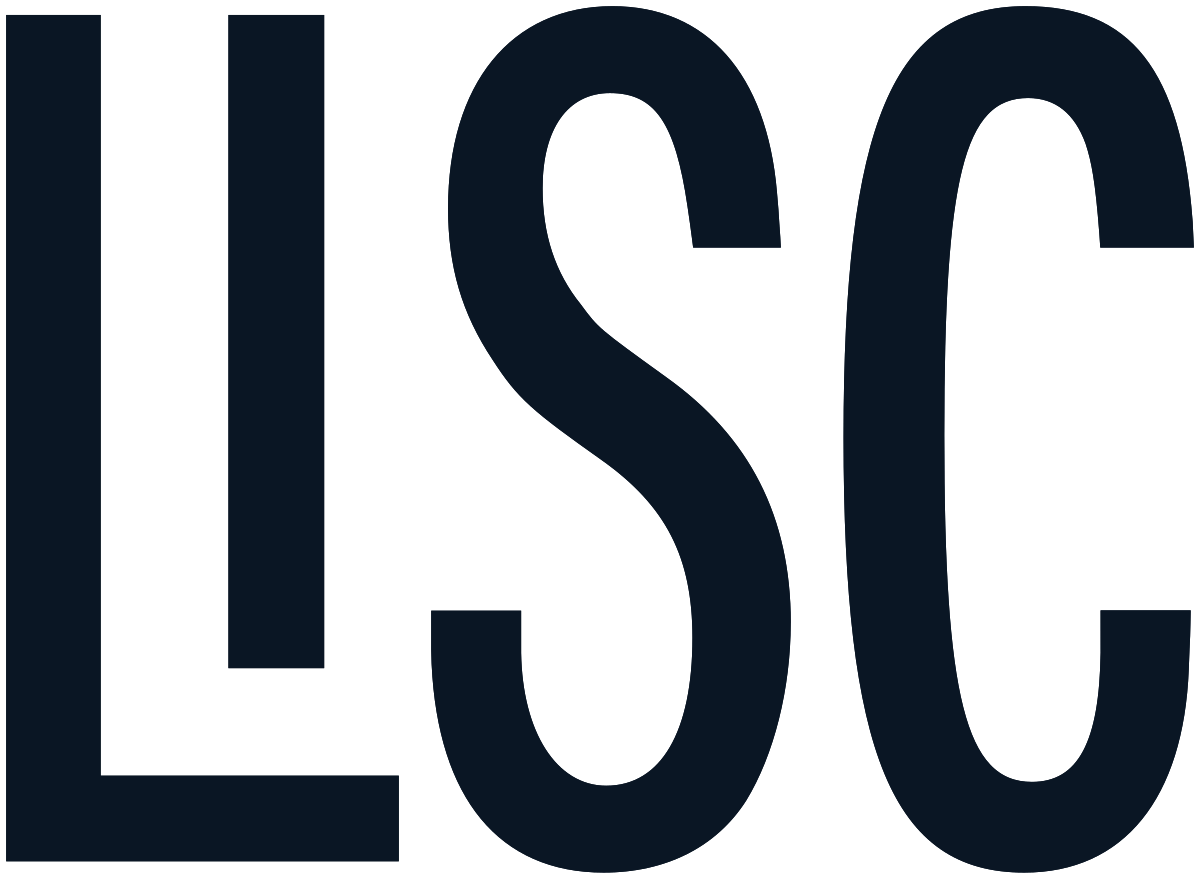 LISC logo