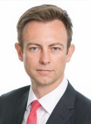 Daniel Kirkwood's headshot