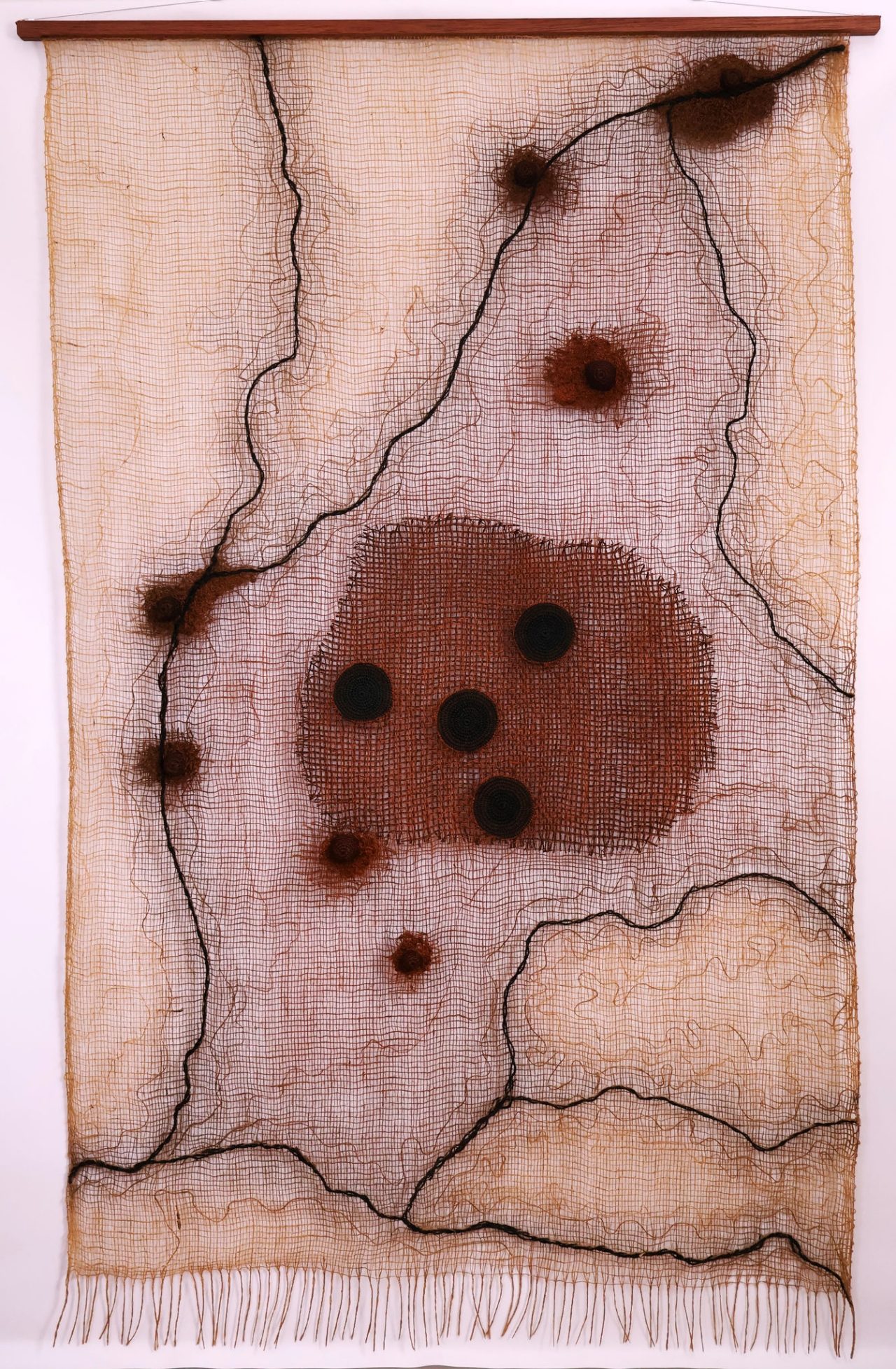 Artwork by Davis Mitchell