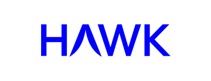 Hawk company logo