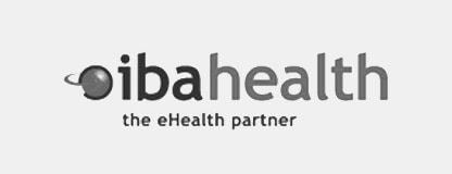 IBA company logo