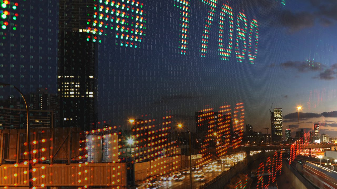 Commodities and Global Markets