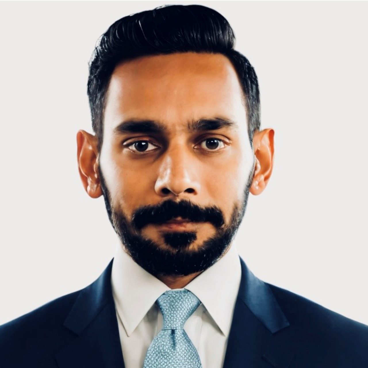 Profile of Aditya Suresh, Head of India Equity Research