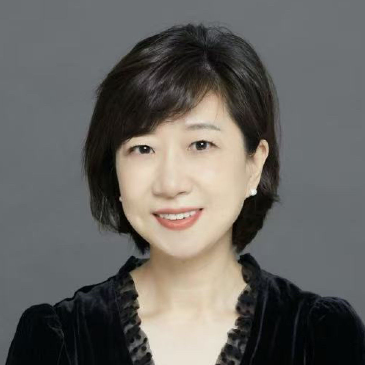 Headshot of Yiming Wu