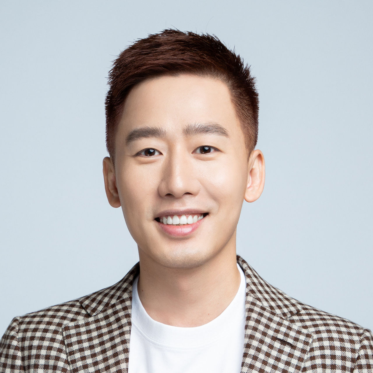 Headshot of Li Wenxuan