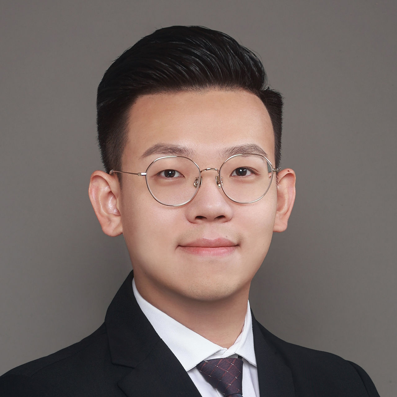 Headshot of Jiaqi Zhang