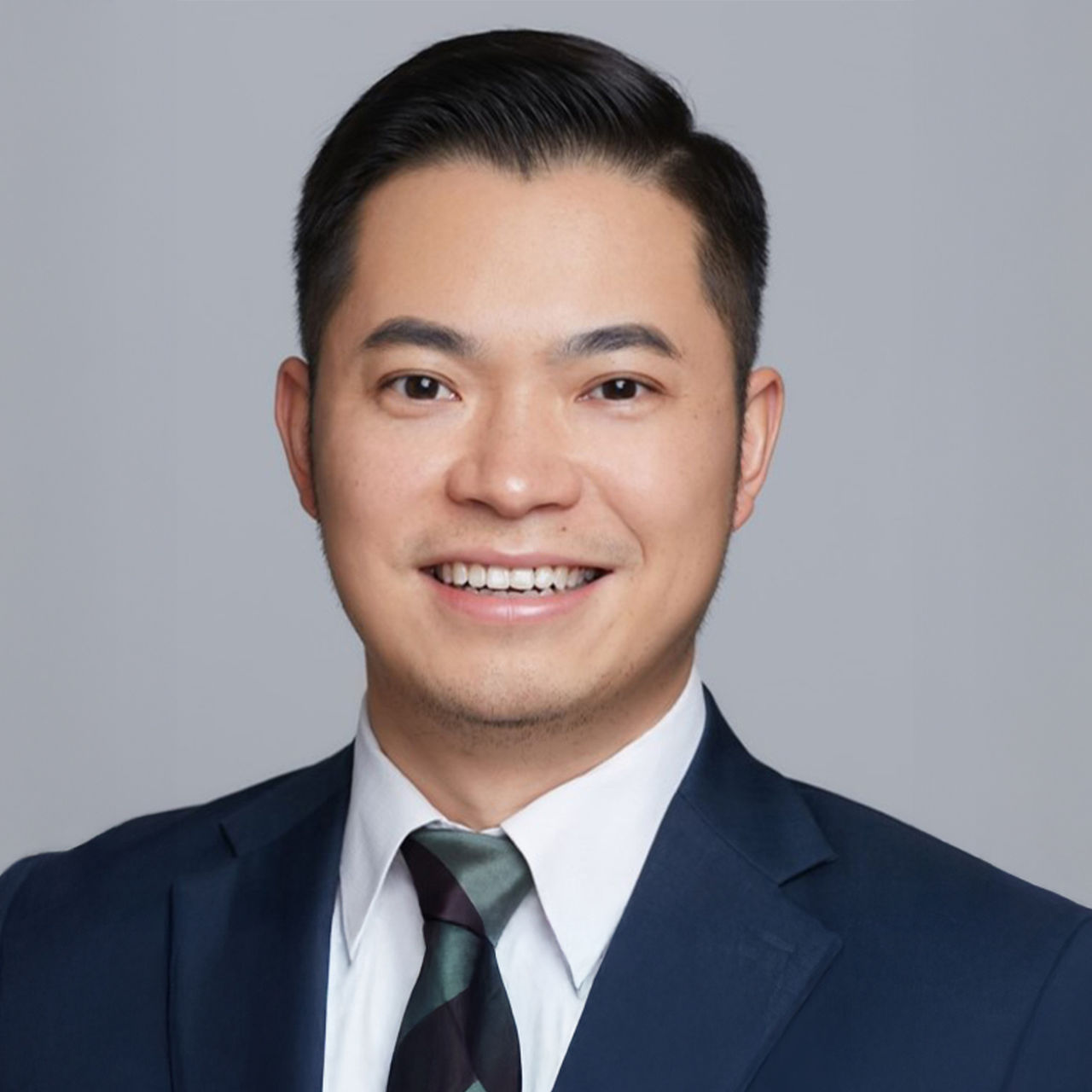 Headshot of Dany Zhou
