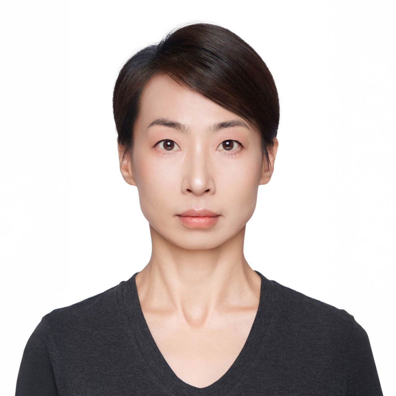 Headshot of Peipei Gu