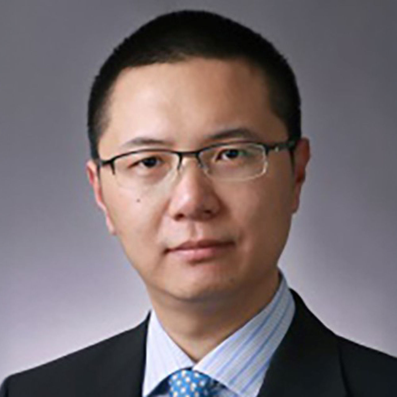 Headshot of Xuan Tian