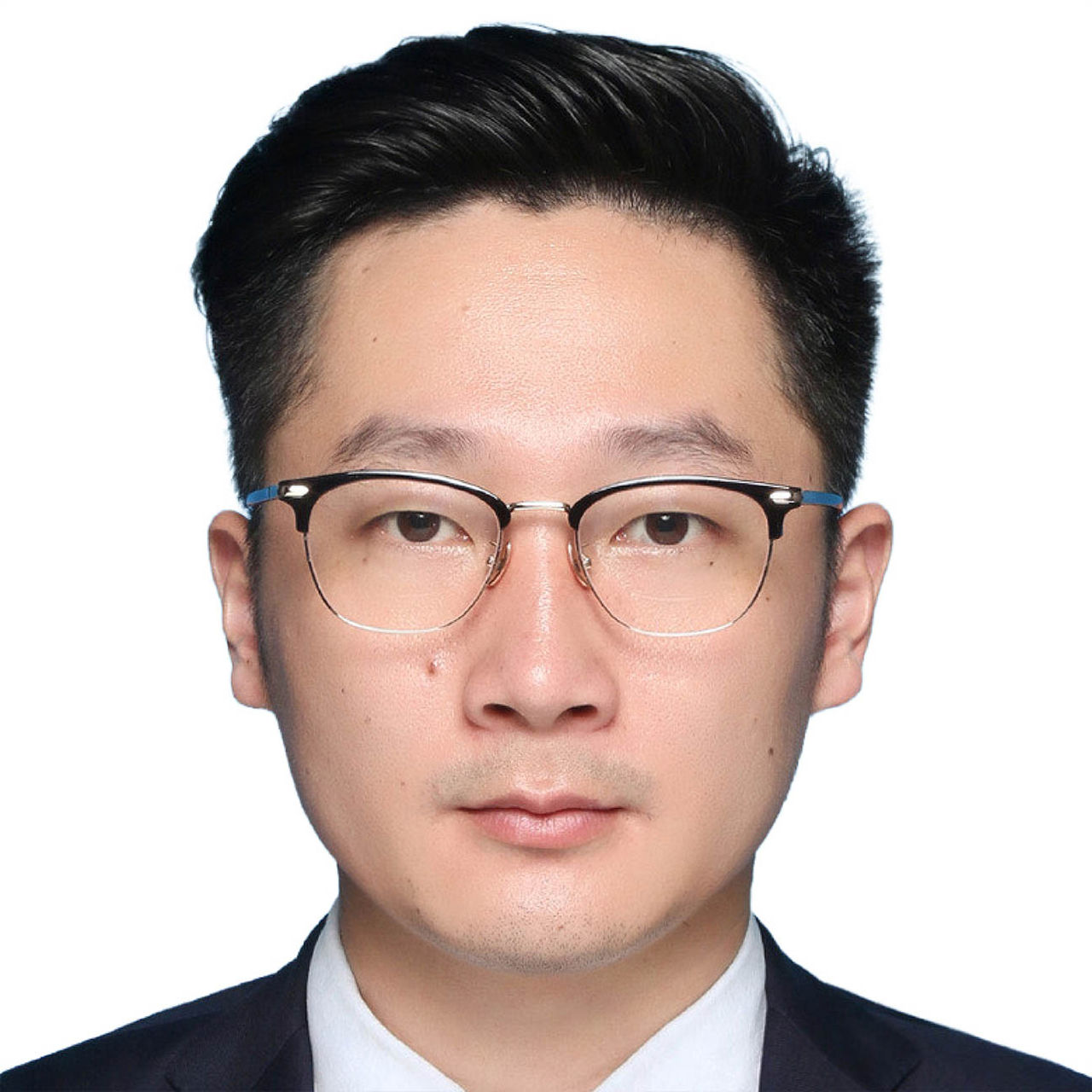 Headshot of Yang Xin
