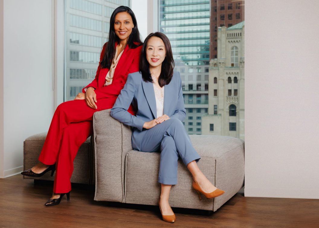 麦格理的Satchcroft和Lim：给予亚太地区“应有的关注”