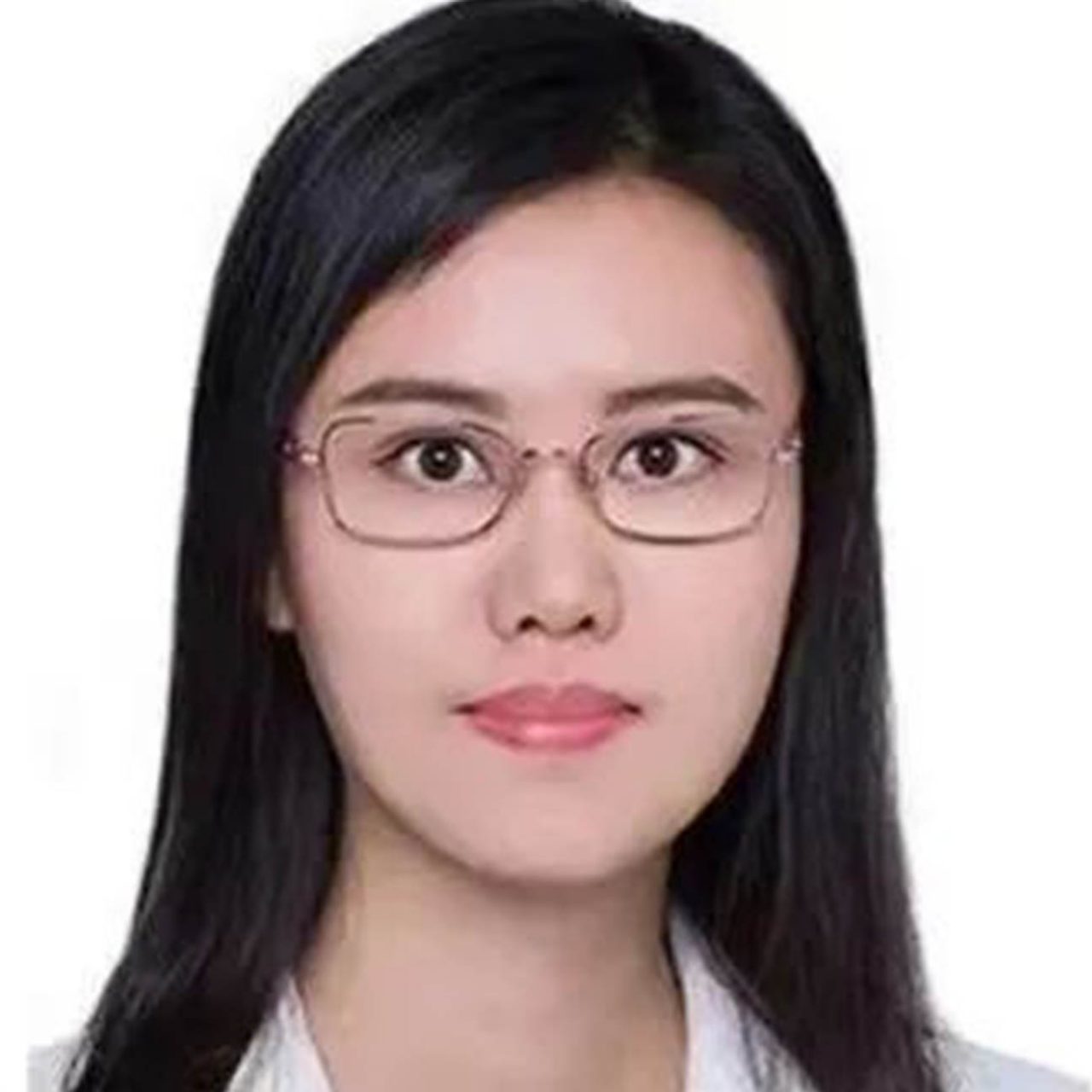 Headshot of Zhao Yingxiang