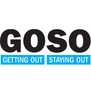 Getting Out and Staying Out logo