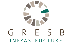 GRESB Infrastructure logo
