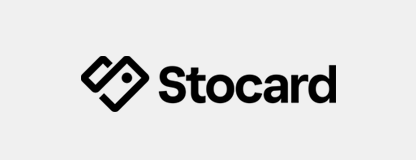 Stocard company logo