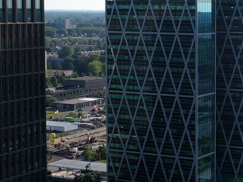 Goodstone Living’s Smith’s Garden development, United Kingdom 