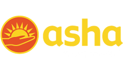 Asha logo