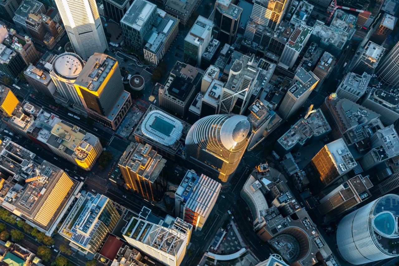 Macquarie officially opened its new global headquarters in 2024 as part of the integrated Sydney Metro Martin Place precinct delivered by Macquarie and its partners.