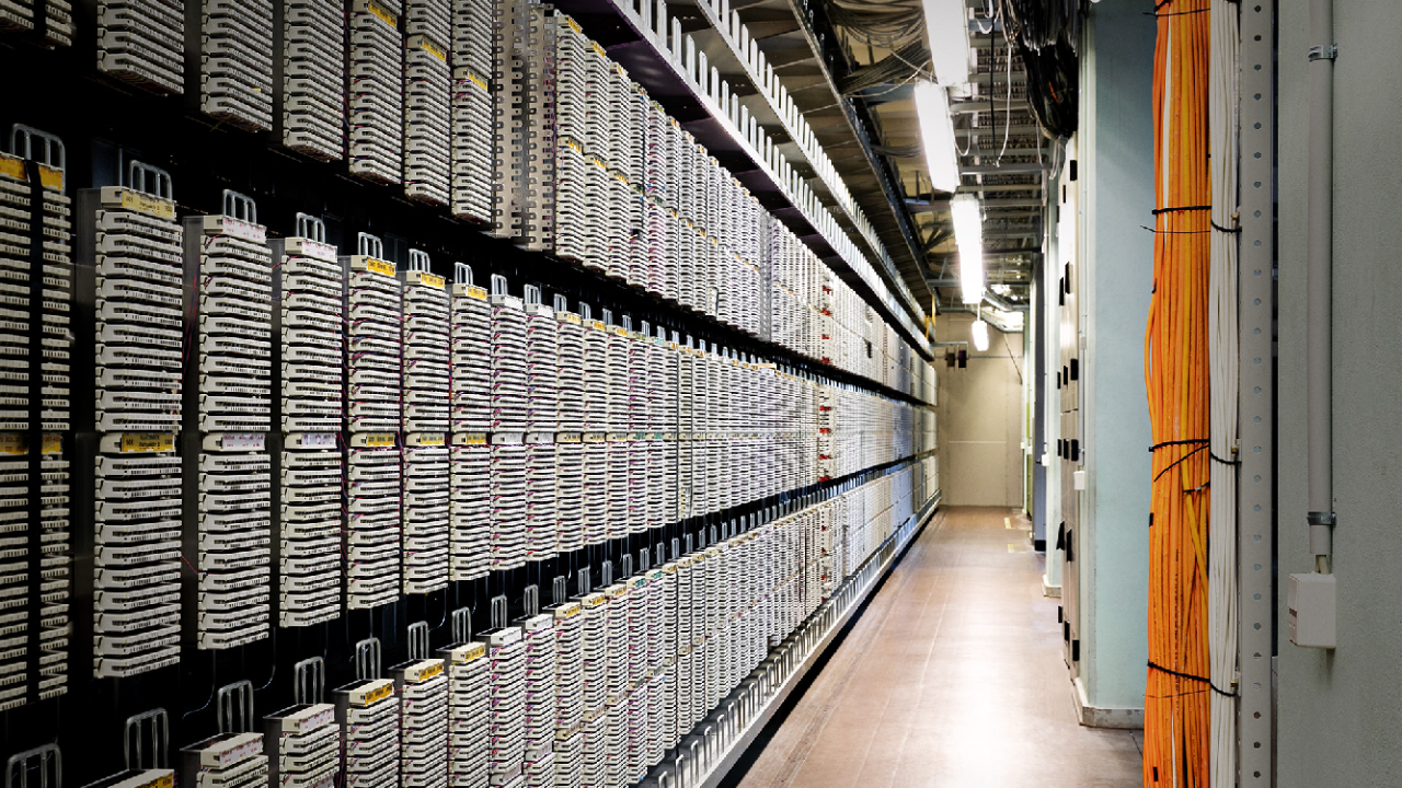 Investing to protect Denmark’s critical infrastructure against extreme ...