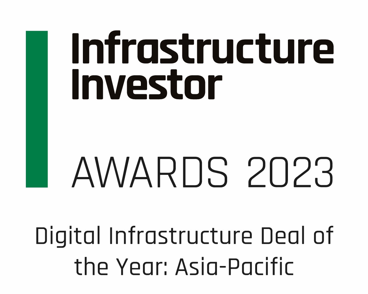 Award Image - Deal of the year: Europe