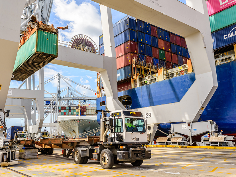 Team members at 2degrees head office, New Zealand