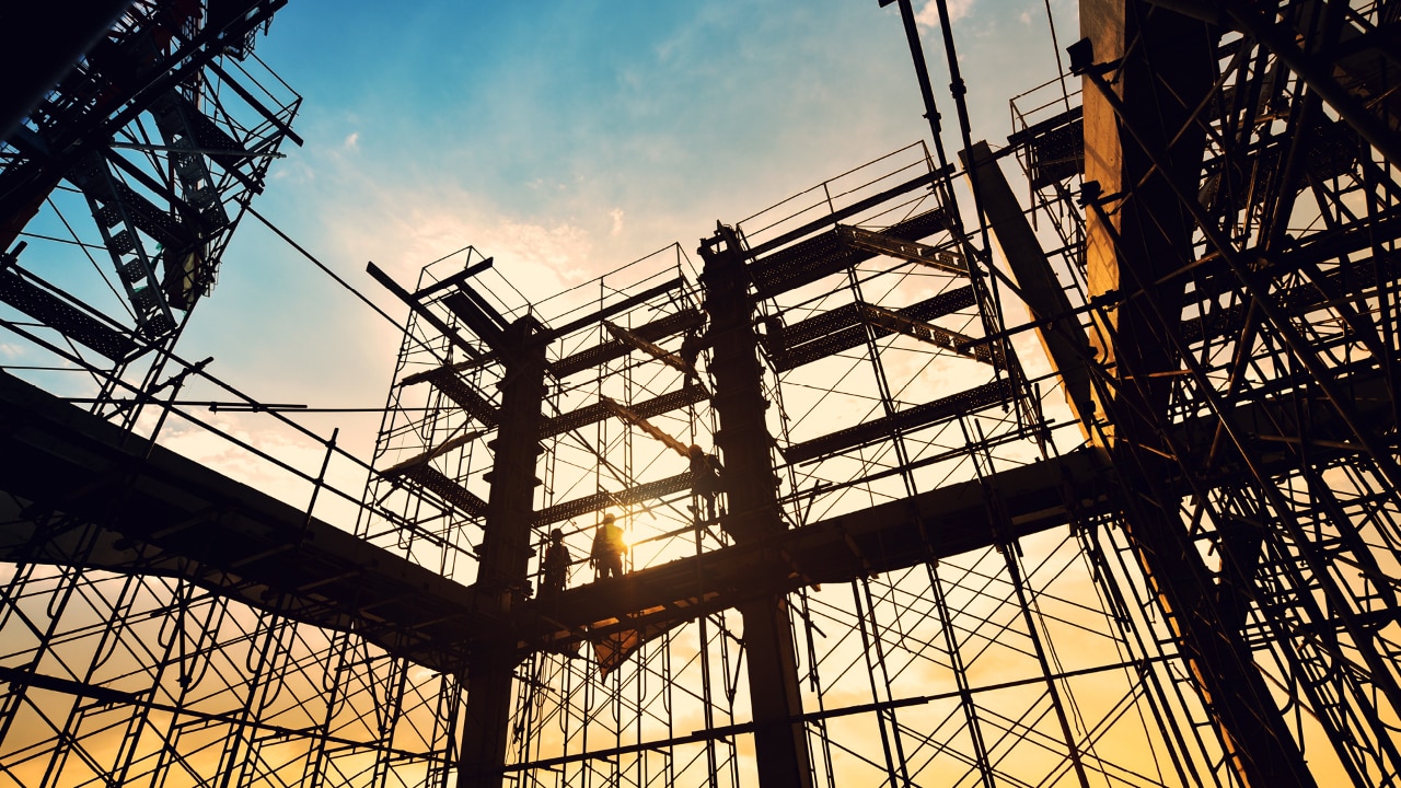 Infrastructure portfolio allocation: What could optimal look like? | Insights | Macquarie Asset Management