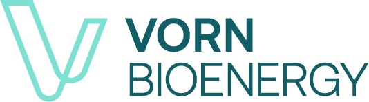 Vorn Bioenergy logo