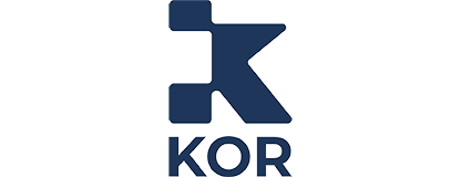 Kor Logo