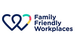Family Friendly Workplace logo