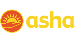 Asha logo