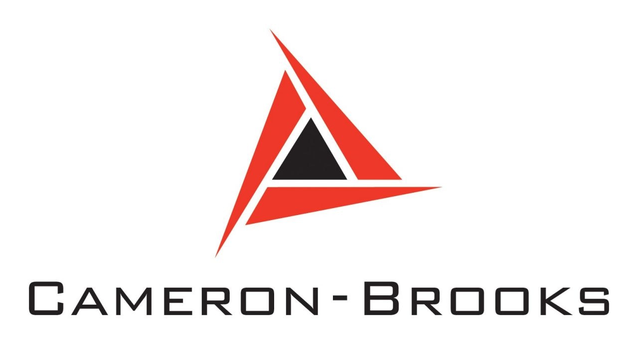 Cameron Brooks logo