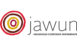 Jawun logo