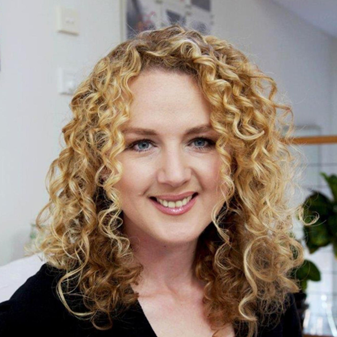 Headshot of Michael Silverton