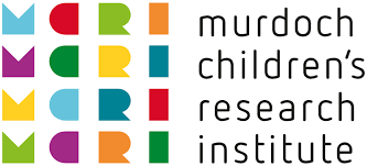 Murdoch Children's Research Institute logo