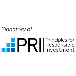 Principles for Responsible Investment logo