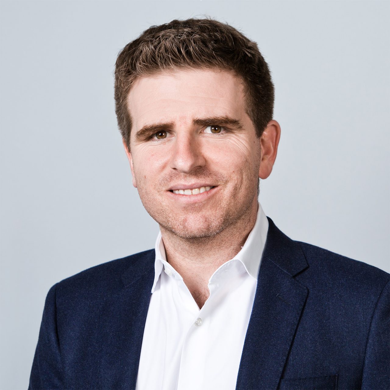 Ben Marcus, Chairman and Co-Founder, AirMap