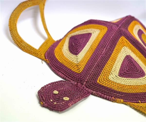 Manbiri by Adrienne Watson