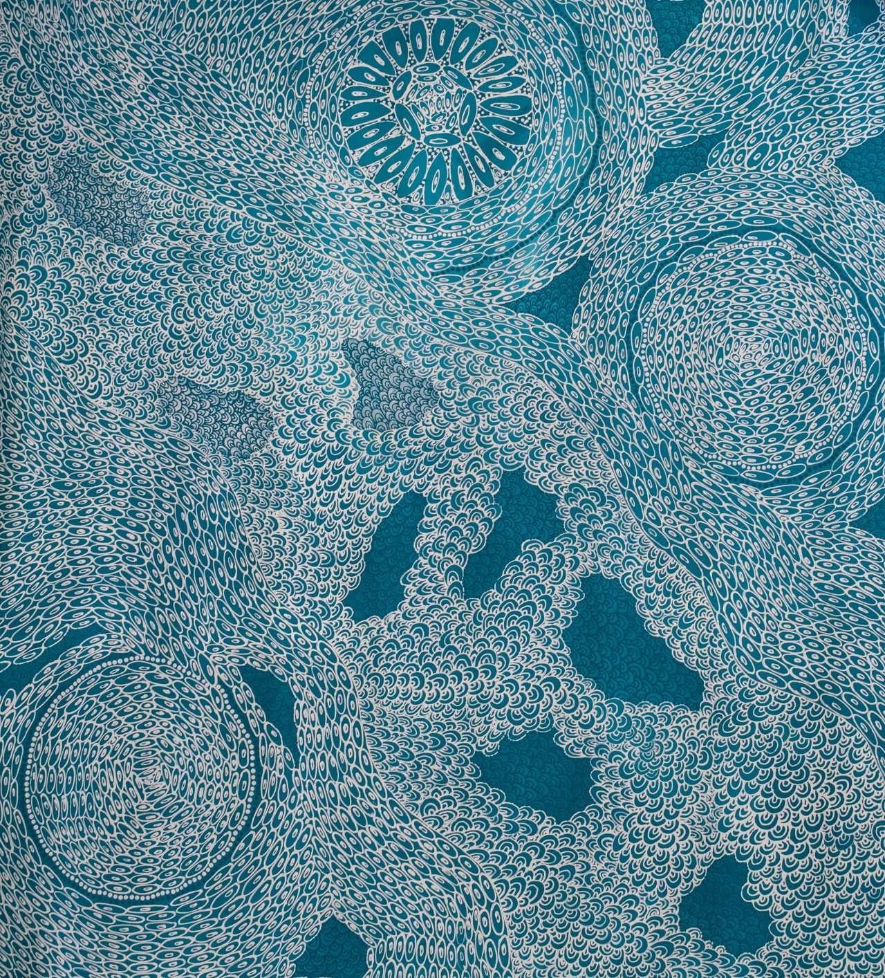 Shell Midden by Zartisha Davis