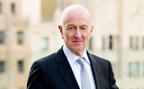 Board of Directors | Macquarie Group