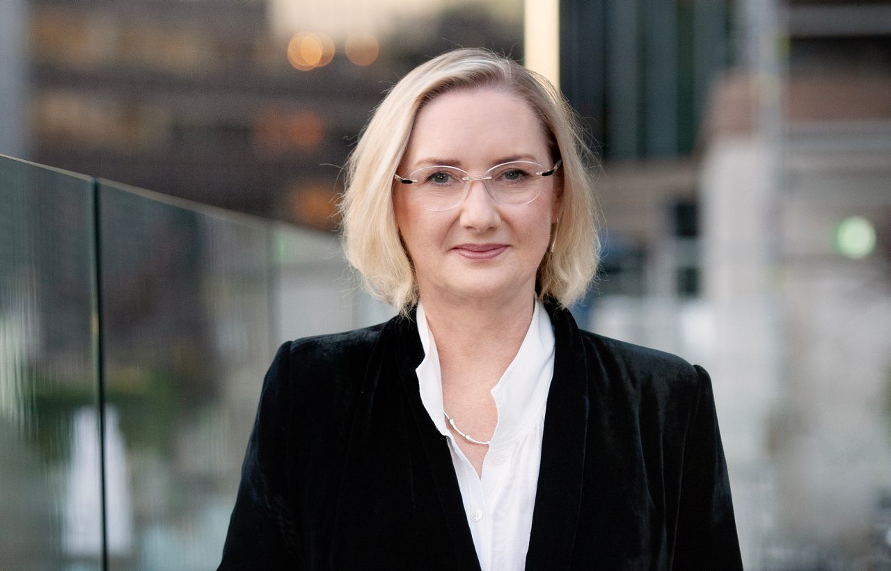 Headshot of Susan Lloyd-Hurwitz