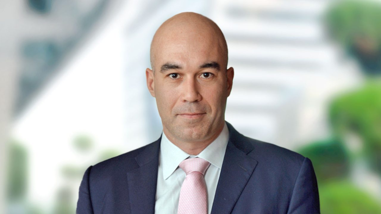 Headshot of Daniel McCormick