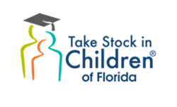 Take Stock in Children logo