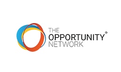 The Opportunity Network logo